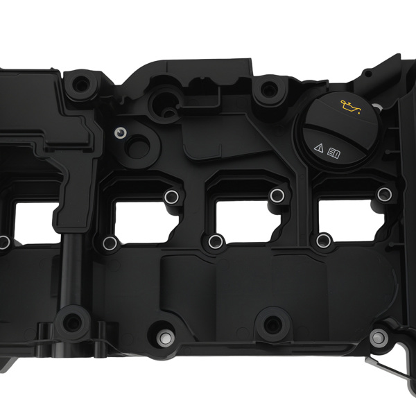 Cylinder Head Cover fit for Mercedes C250 E250 SLK250 2011-2015 A2710101730-5