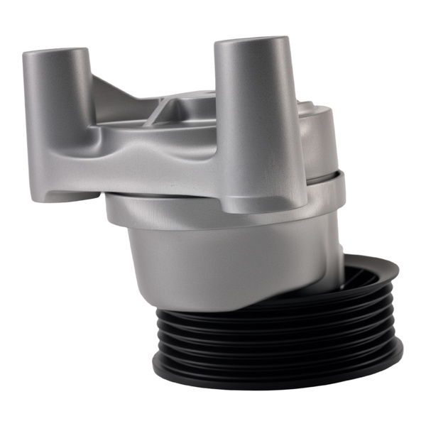 Drive Belt Tensioner Pulley Kit fit for Chevy Silverado Express 2500 GMC 1999-2014-1