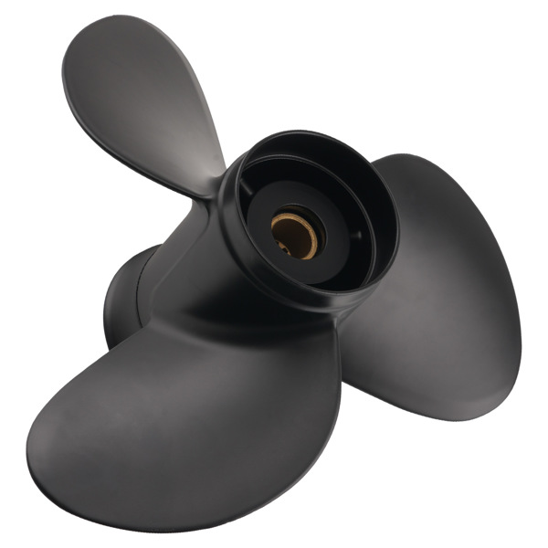 3 Blade 9.25" Propeller fit for Suzuki DF9.9 DF15A 8-20HP 58100-90L60-019-3