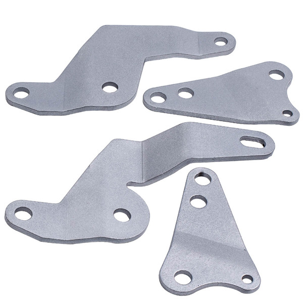 3'' Full Lift Kit fit for Can-Am Maverick 1000 2014 2015 2016 2017 2018-3