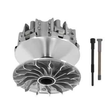 Primary Drive Clutch W/Puller fit for Can-Am Defender HD9  2021-2023 420280605