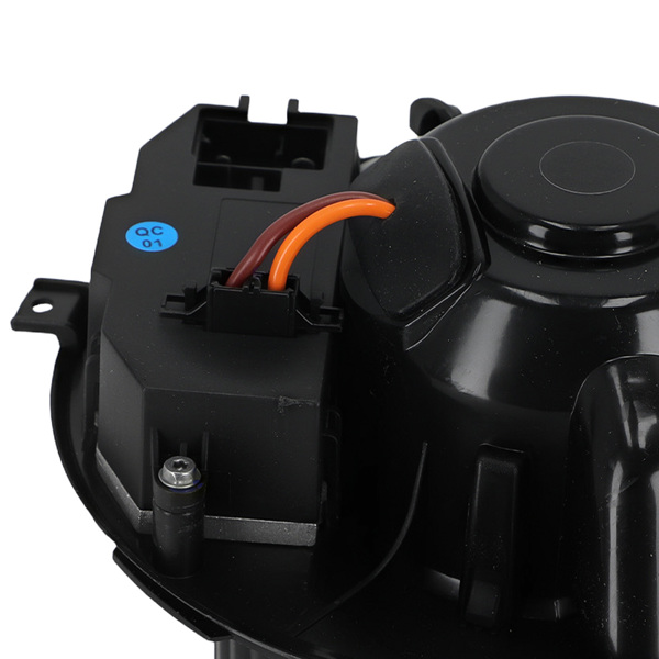 HVAC Blower Motor Fan fit for  VW Beetle Caddy Golf Jetta Passat Tiguan 1K2820015A-5