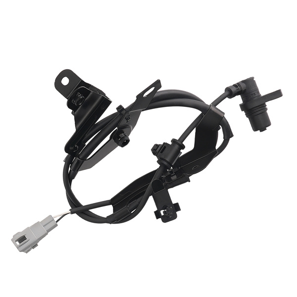 4pcs ABS Wheel Speed Sensor fit for Toyota Tacoma AWD RWD 2.7L L4 98-04 ALS732-1