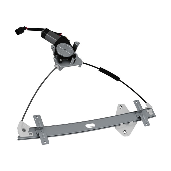 Electric Window Regulator& Motor Front Left fit for Acura TL 2004-2008 751046-6