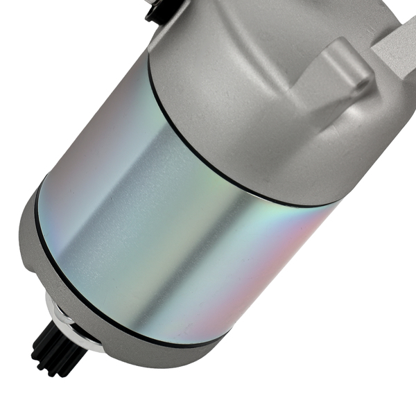 12V Starter Motor fit for Yamaha V Star 650 Custom/Classic 1998-2016 9T CW-4
