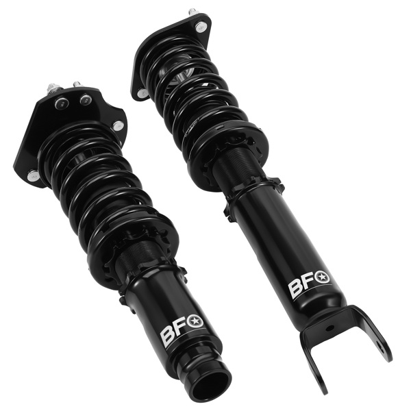 BFO Adjustable Coilovers Shocks fit for Honda Prelude 1992-2001 Suspension Kit-4