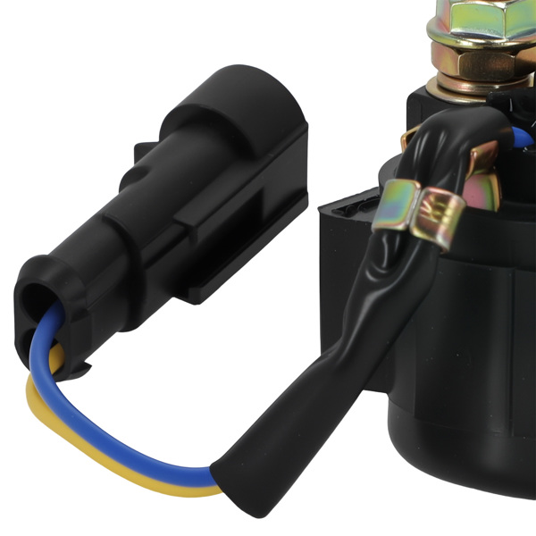 Starter Solenoid Relay Switch fit for Indian Scout Sixty 2016-2022 4012017 4011304-4