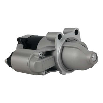 0.8kW Starter Motor fit for New Holland L250 1984-1999 M2T43681 12V 9 Teeth