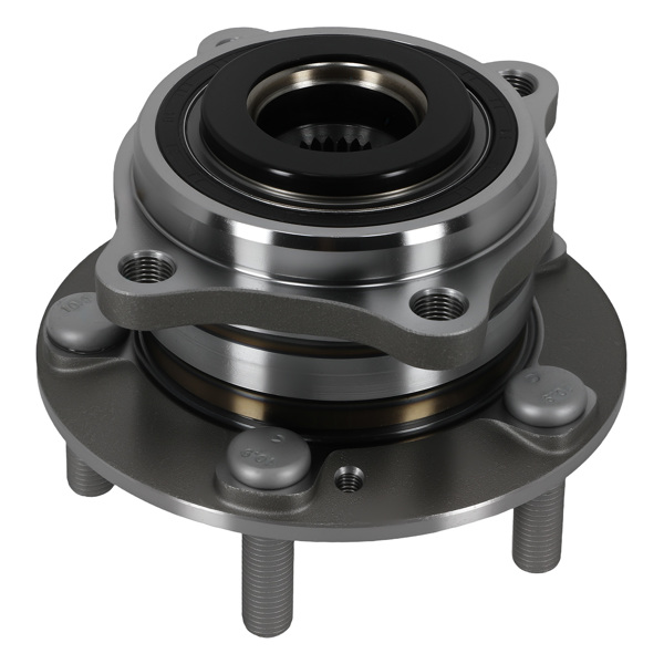 Pair Front Wheel Bearing Hub fit for Kia Sorento 2011-2015 513266 517502B010-2