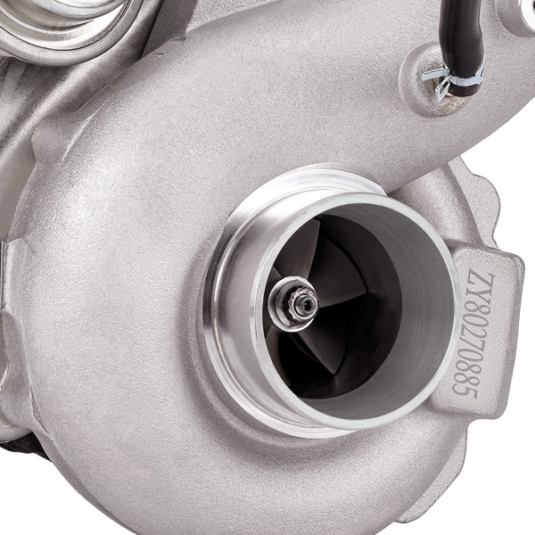 VF40 Turbocharger fit for Subaru Legacy Gt Outback XT 05-09 14411AA51A RHF5H Turbo-3