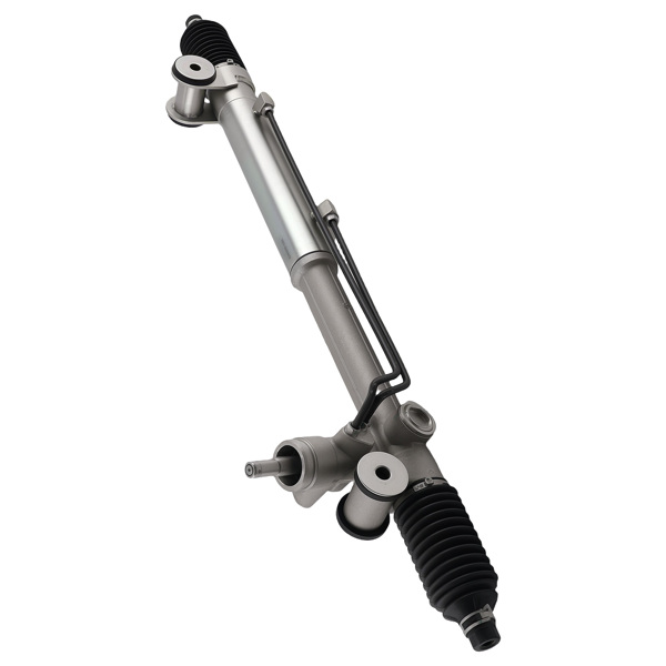 Power Steering Rack Pinion Assy fit for Chevrolet Trailblazer GMC Envoy 2003-2009-6