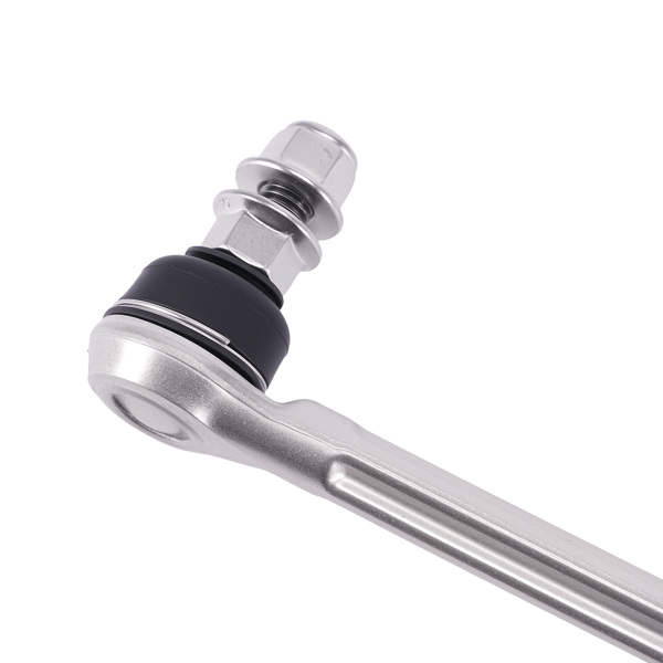 6 Pcs Front Lower Forward & Rearward Control Arms w/Ball Joint & Sway Bar Link-1