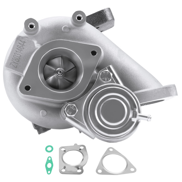 MR16DDT 14411-1KC1B Turbo Turbocharger fit for Nissan Juke 2011-2016 1.6 49335-00850-6