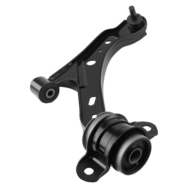 Front Lower Suspension Control Arm fit for Ford Mustang 2005-2010 Driver Passenger-2