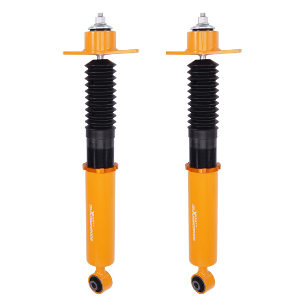 MaXpeedingrods Coilovers Shock+Spring fit for Mazda 6 Mazda6 14-17 GJ-2