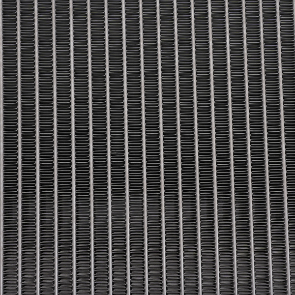 Aluminum Coolant Radiator 2 Row fit for Mazda Miata MX5 1990-1997 1.6L 1.8L 7530-5