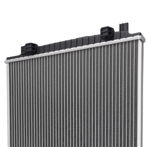 Aluminum Engine Radiator fit for VW Jetta 1.4L 2019-2021 AU3010156 DPI13827-5