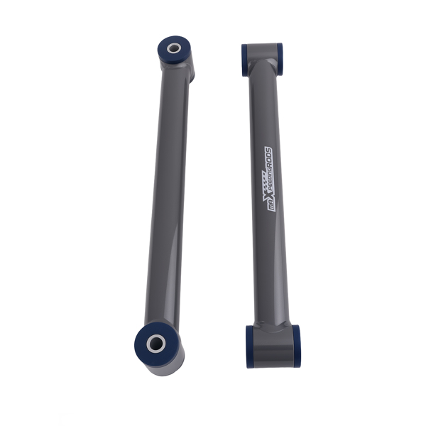 4Pcs Suspension 2-3'' Lift Front Control Arms fit for 2003-2009 Dodge Ram 2500 3500-3