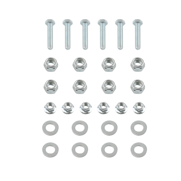 2.5" Leveling Lift Kit fit for Ford F-150 2WD 4WD 2004-2008 With Shocks-3