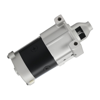 Starter Motor fit for Kawasaki KAF400 Mule 600 610 21163-7028 AM134946 12V 9 Teeth