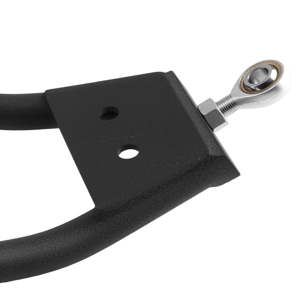 6" Lift Bracket Steel Kit fit for Club Car DS 1982-2003 Urethane Bushings-4