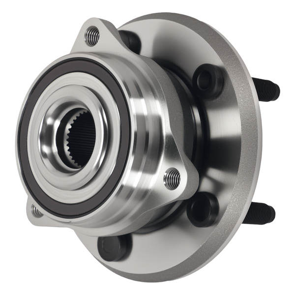 1x 5 Bolt Front Wheel Hub & Bearing fit for Durango Grand Cherokee WK 2011-23 513324-4