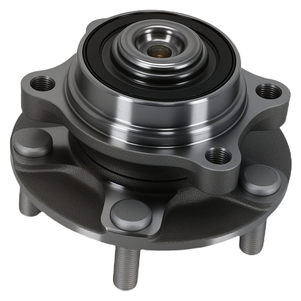 Front Wheel Hub & Bearing Kit fit for INFINITI G35 350Z 2003-2009 40202AL56C-2