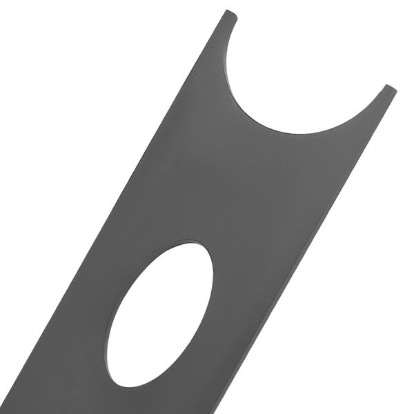 Upper Control Trailing Arm Mount + Frame Patch Kit fit for Chevy Chevrolet GMC Envoy-3