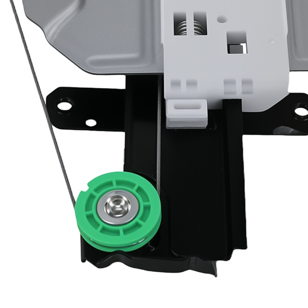 1pcPower Window Regulator Front Driver Side w/ Motor fit for Nissan Sentra 751-394-4