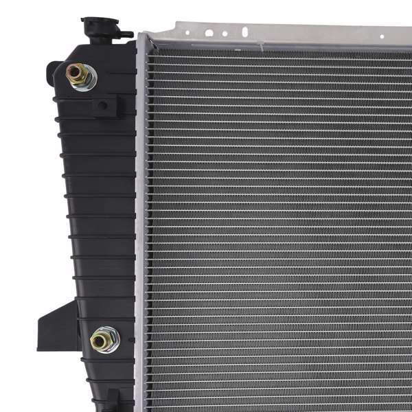 Radiator fit for Ford Explorer 1995-2000 4.0L V6 Aluminum Core F5TZ8005D CU1728-1