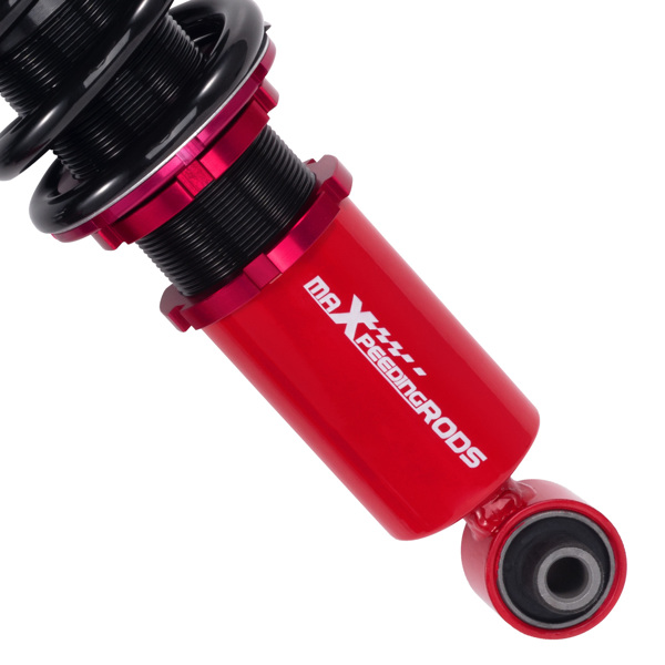 MaXpeedingrods Coilovers Lowering Kit fit for Subaru WRX STI 08-14 Shocks Absorber-6