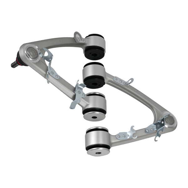 2pcs Front Suspension Upper Control Arms Kit fit for 2008-2012 Maserati Quattroporte-2