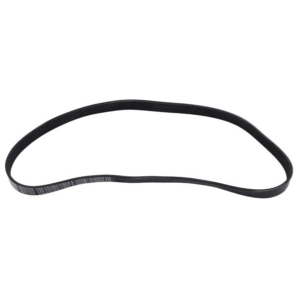 Belt Drive Assembly fit for Ford Explorer Flex Taurus 3.5L V6 2012-2019 6PK1139-1