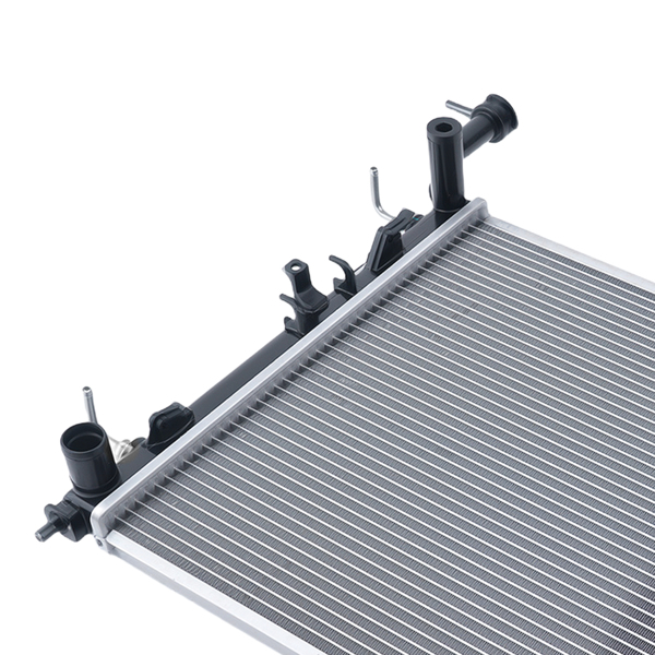 Aluminum Engine Radiator fit for Kia Forte Koup 2010-2013 2.0L 2.4L 13133-3