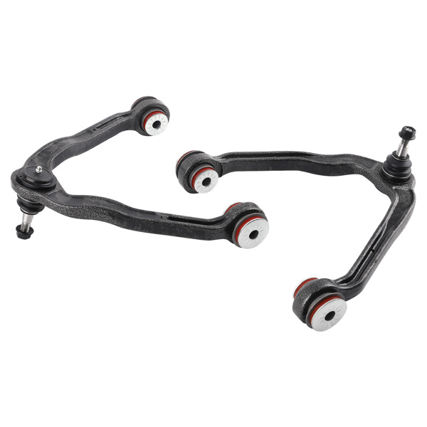 4x Upper Control Arms Lower Ball Joint fit for 99-06 Chevy Silverado GMC Sierra 1500-2