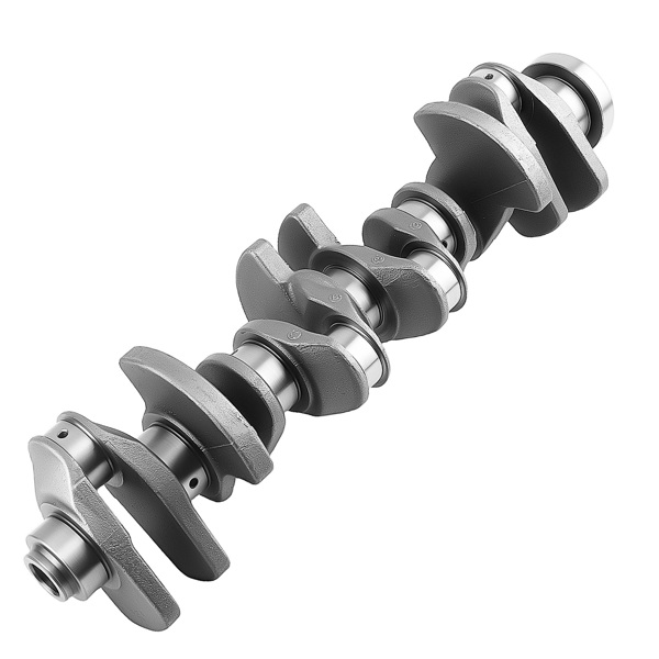 Complete Crankshaft Assembly fit for BMW N55 335i 435i M235i 2010-2018 11217580483-4