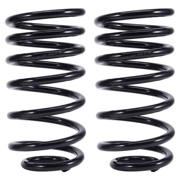 6" Lowering Rear Spring fit for Chevy Suburban/Avalanche 1500 2000-2006 Steel-5
