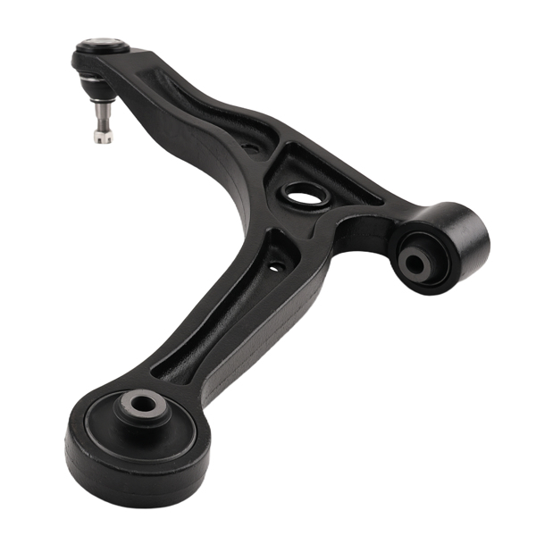 Suspension Front Lower Control Arms Sway Bar Links fit for Honda Odyssey 2002-2004-4