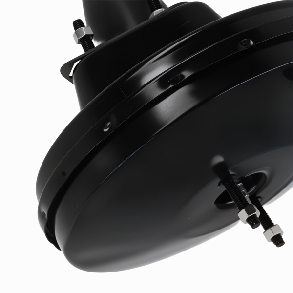 Power Brake Booster fits fit for Ford Bronco F150 F250 89-93 5.0L 5.8L V8 54-74210-5