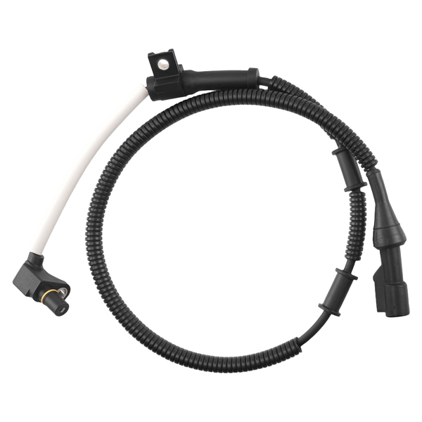 2PC Front ABS Wheel Speed Sensor fit for Ford F-150 97-03 4.6L 5.4L F65Z-2C204-DB-2