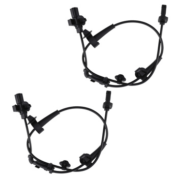 ABS Speed Sensor Front fit for Honda Civic 2012-2015 2.4L 57450TR3A02 2ABS0862