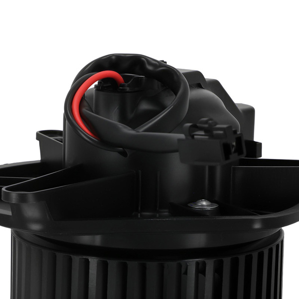 HVAC Blower Motor Fan Assembly fit for Jeep Grand Cherokee WK 2005-2010 5143099AA-5