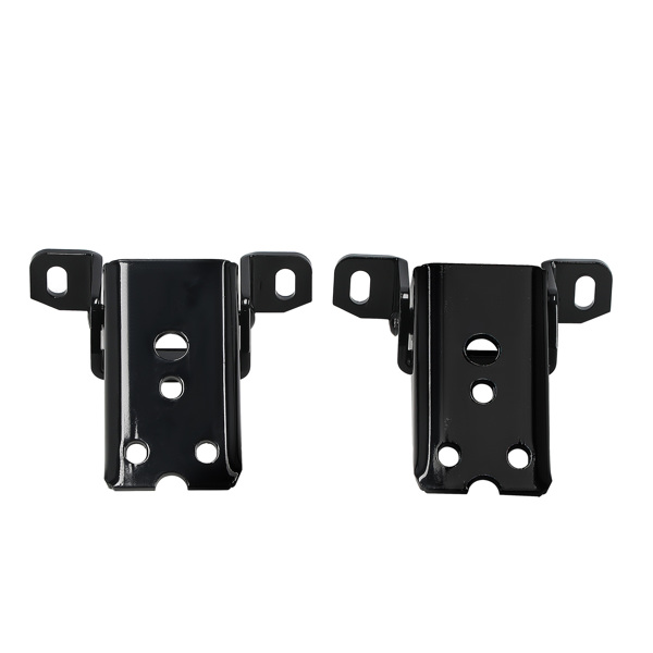 Door Hinges fit for Mercury Zephyr 1978-83 Ford Thunderbird Mercury Cougar 1980-82-2