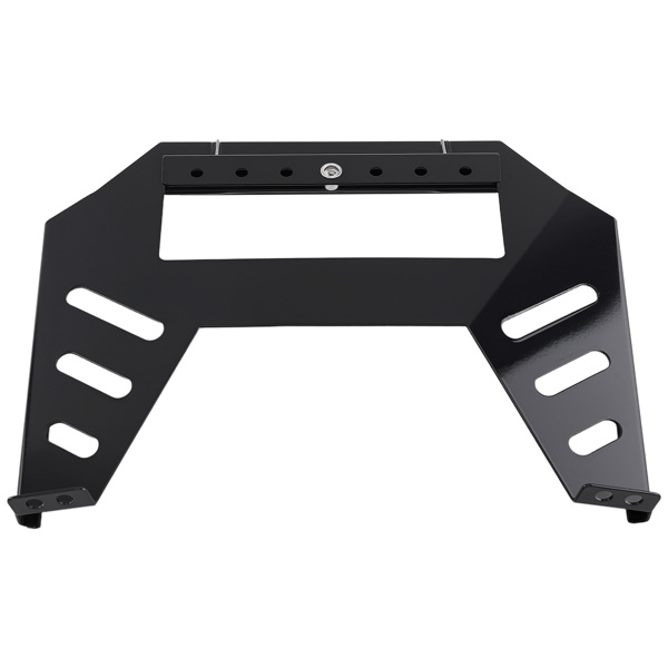 Black Powder Coated Mount fit for Starlink Gen 3 RV Boat Vans Steel Bracket-4