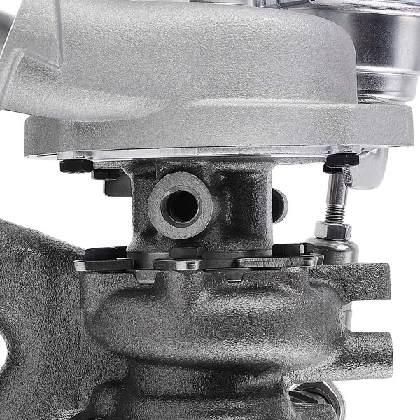 Turbocharger 2016-2021 fit for Polaris RZR XP 0.9L 925CC 516280047 3023297 1205689-3