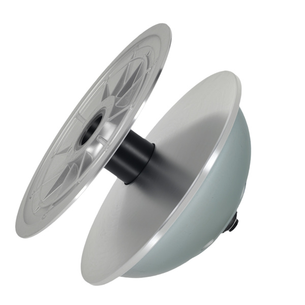 Primary Drive Clutch 1" Bore 1/4" Keyway fit for John Deere Gator Series 302405A-4