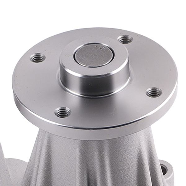 Water Pump Timing Belt Kit fit for Nissan Pathfinder QX4 3.3L V6 SOHC TCK249WP-3-4