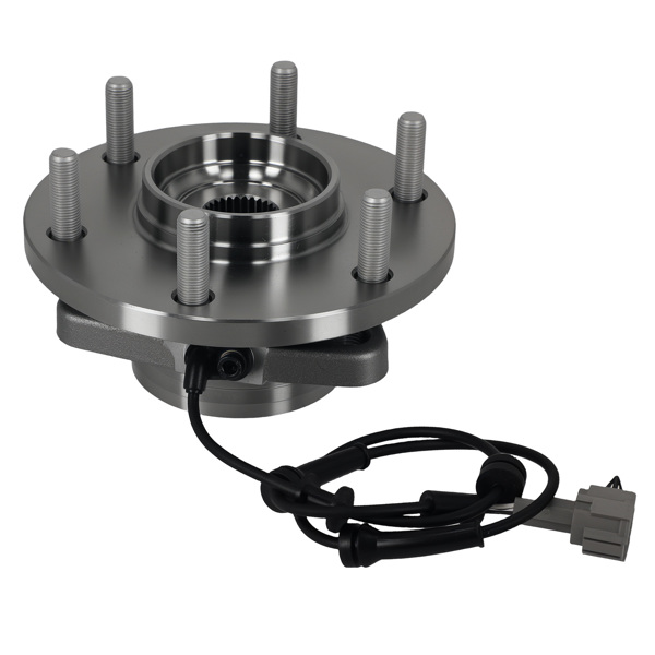 Front Wheel Hub & Bearing Assembly fit for Nissan Titan Pathfinder 2004-2007 515066-6