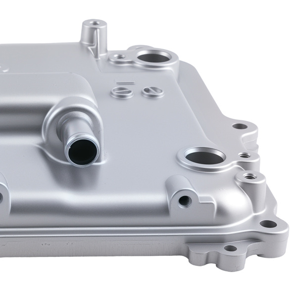Engine Valve Cover fit for Toyota Corolla 1.8L 2009-2019 112010T020 Silver-3