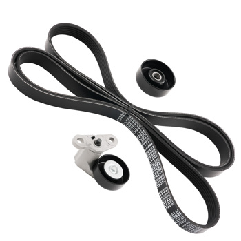 Belt Tensioner Assembly fit for GMC Savana 2003-2008 12580196 89542 36169